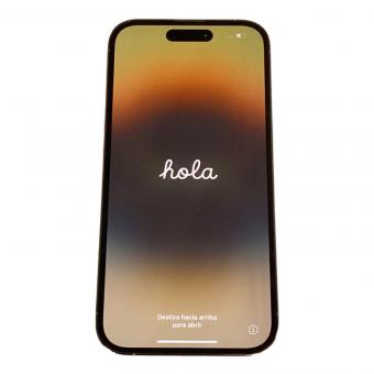 iPhone14 Pro 256GB MQ173J/A ゴールド