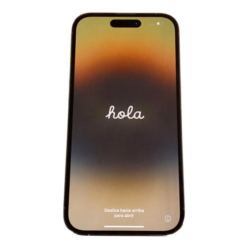 iPhone14 Pro 256GB MQ173J/A ゴールド