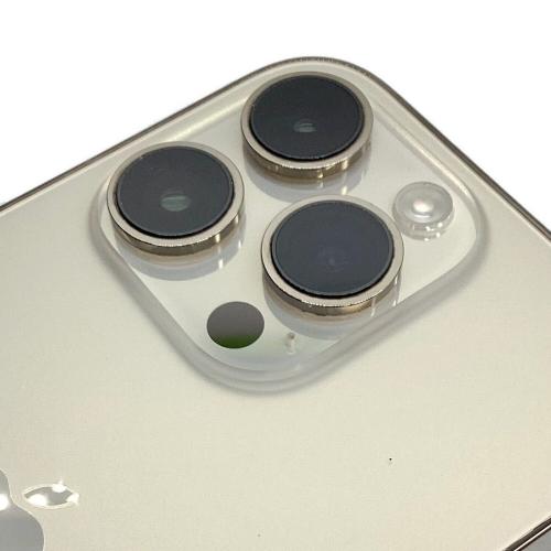 iPhone14 Pro 256GB MQ173J/A ゴールド