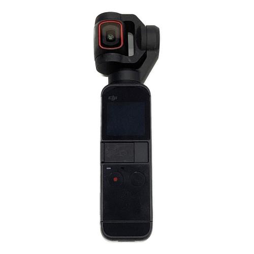 DJI POCKET2 CREATOR COMBO ユニバーサルマウントキットセット