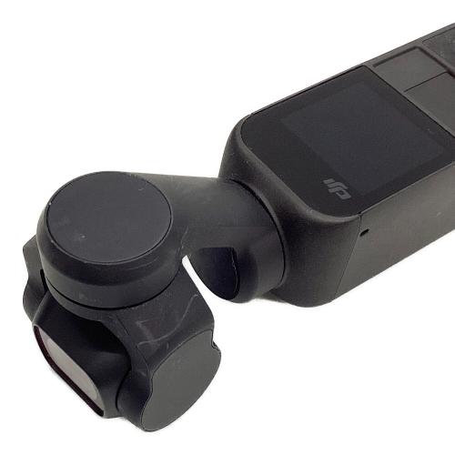 DJI POCKET2 CREATOR COMBO ユニバーサルマウントキットセット