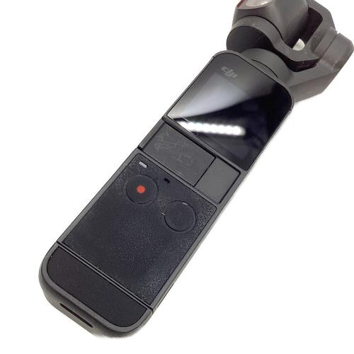 DJI POCKET2 CREATOR COMBO ユニバーサルマウントキットセット