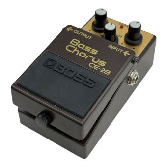BOSS (ボス) Bass Chorus CE-2B