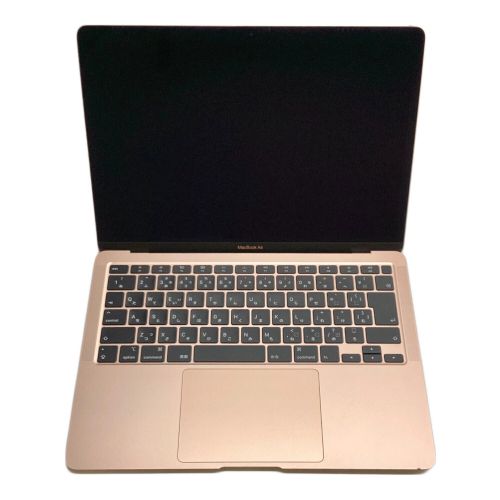 MacBook Air 2020年製 13インチ A2179