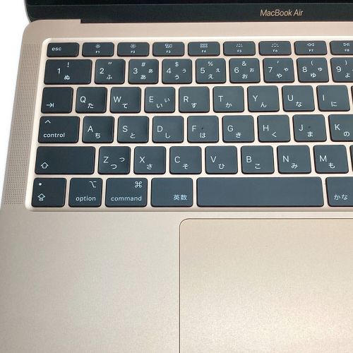 MacBook Air 2020年製 13インチ A2179