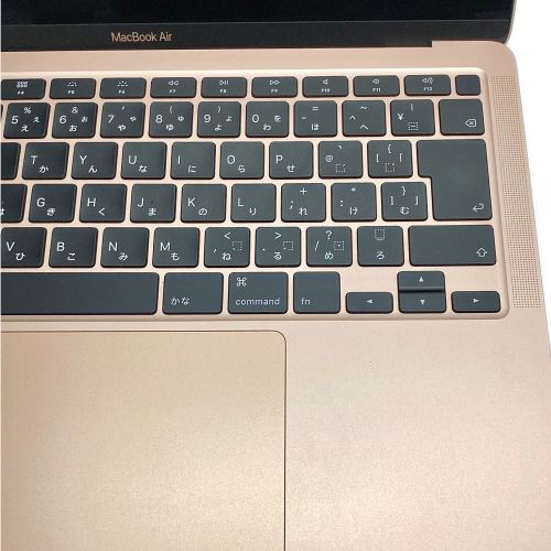 MacBook Air 2020年製 13インチ A2179