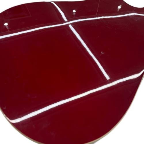 FENDER ACOUSTICS エレアコギター Sonoran SCE Candy Apple Red 131101564