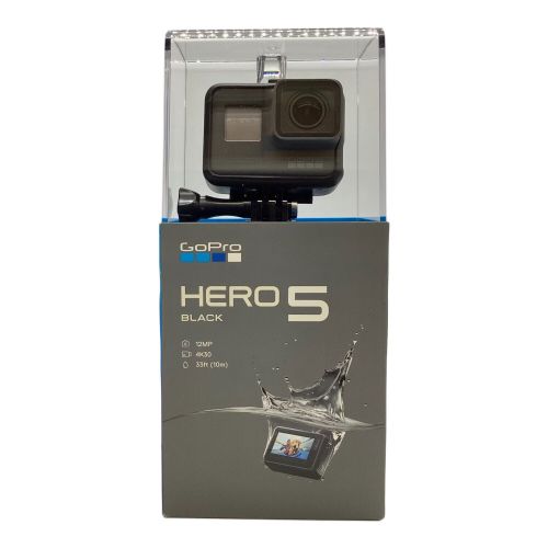 GoPro HERO 5 BLACK