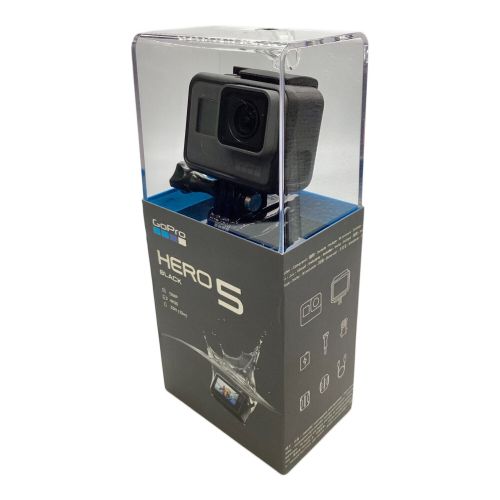 GoPro HERO 5 BLACK