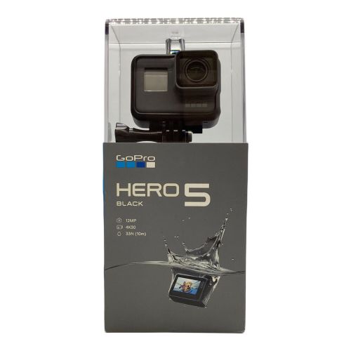 GoPro HERO 5 BLACK