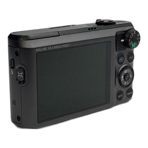 PowerShot SX720 HS