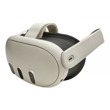 VRヘッドセット Meta Quest 3 512GB｜トレファクONLINE