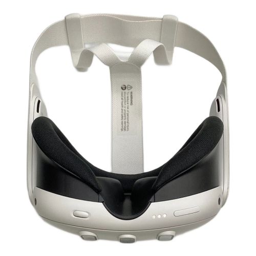 VRヘッドセット Meta Quest 3 512GB