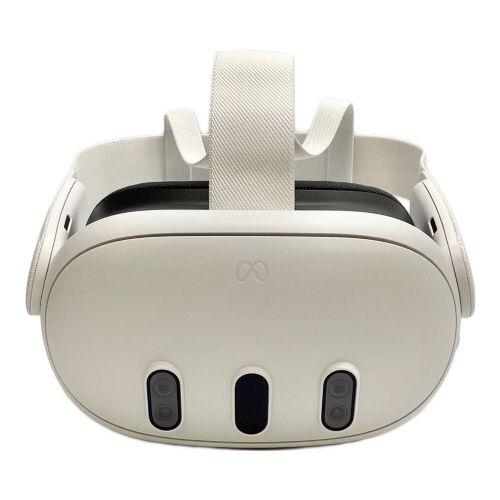 VRヘッドセット Meta Quest 3 512GB