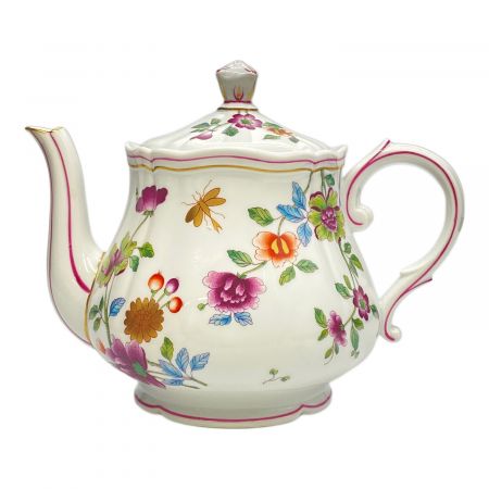 グランデューカポット ジノリ1735／リチャード ジノリ（GINORI 1735／Richard Ginori