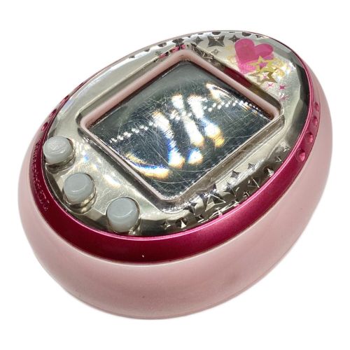 たまごっち Tamagotchi iD L Princess Spacy ver.　ピンクブラック