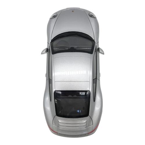 WELLY (ウィリー) ミニカー Porsche 911 Carrera S