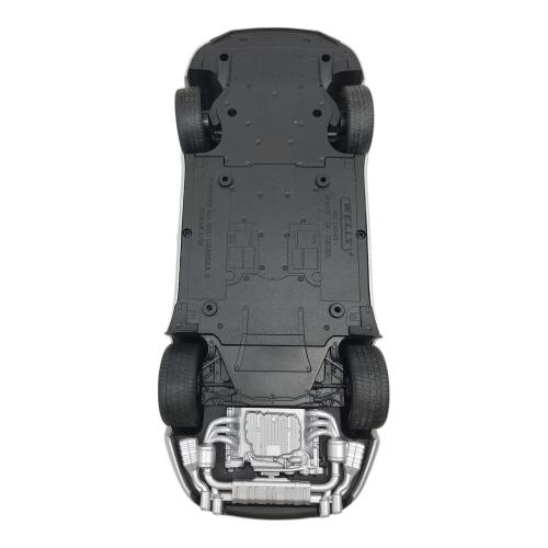 WELLY (ウィリー) ミニカー Porsche 911 Carrera S