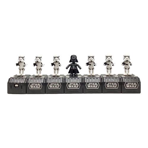 SPACE OPERA スター・ウォーズ ダースベイダー&ストームトルーパーセット