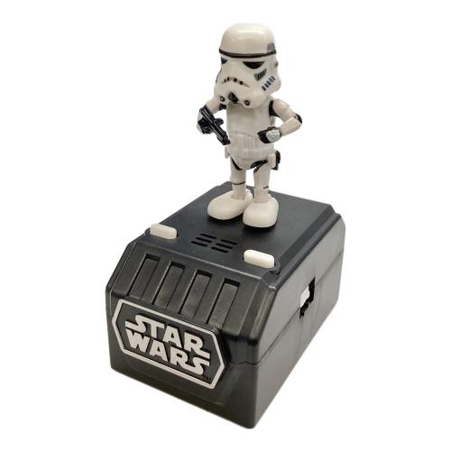 SPACE OPERA スター・ウォーズ ダースベイダー&ストームトルーパーセット