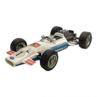 ゼンマイ車　BRABHAM FORD FORMEL 1