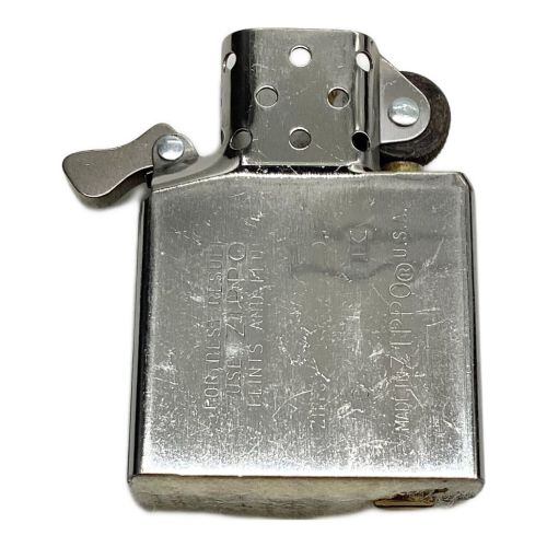 ZIPPO 1935 VARGA GIRL