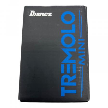 IBANEZ (アイバニーズ) トレモロ TRMINI 2303536 箱付 TREMOLO MINI