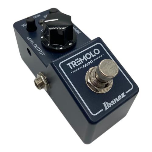 IBANEZ (アイバニーズ) トレモロ TRMINI 2303536 箱付 TREMOLO MINI