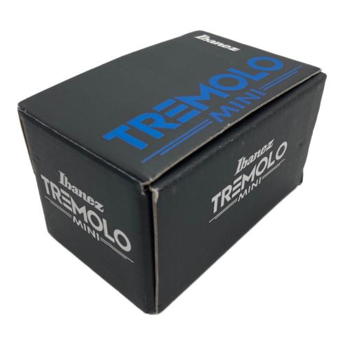 IBANEZ (アイバニーズ) トレモロ TRMINI 2303536 箱付 TREMOLO MINI