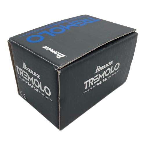 IBANEZ (アイバニーズ) トレモロ TRMINI 2303536 箱付 TREMOLO MINI