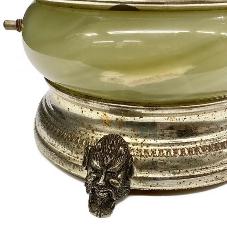 グリーンオニキス・葉巻/煙草入れオルゴール ドクトル・ジバゴ ラーラ