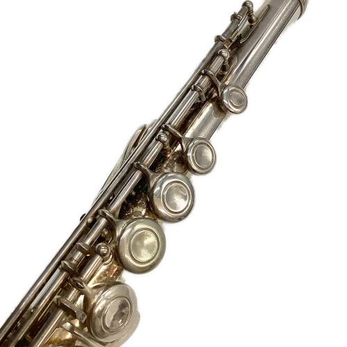 フルート YFL-211S