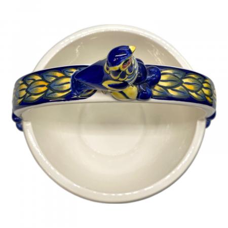 ROYAL COPENHAGEN (ロイヤル・コペンハーゲン) Blue Pheasant（ブルー