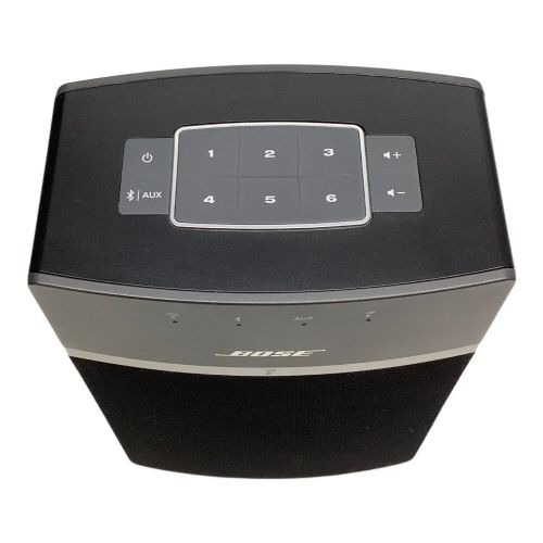 SoundTouch 10 wireless music system 416776