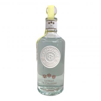 ROGER&GALLET (ロジェガレ) エクストレドコロン テ ファンタジー 500ml