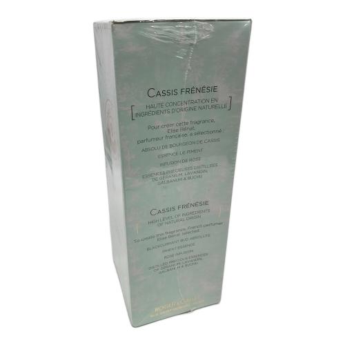 ROGER&GALLET (ロジェガレ) エクストレドコロン カシス フレネジー 500ml