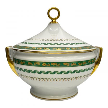 RICHARD GINORI (リチャードジノリ) スープチューリン インペロ