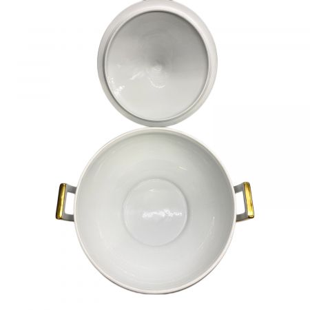 RICHARD GINORI (リチャードジノリ) スープチューリン インペロ