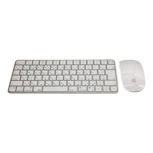 iMac A2438 24インチ 2021年