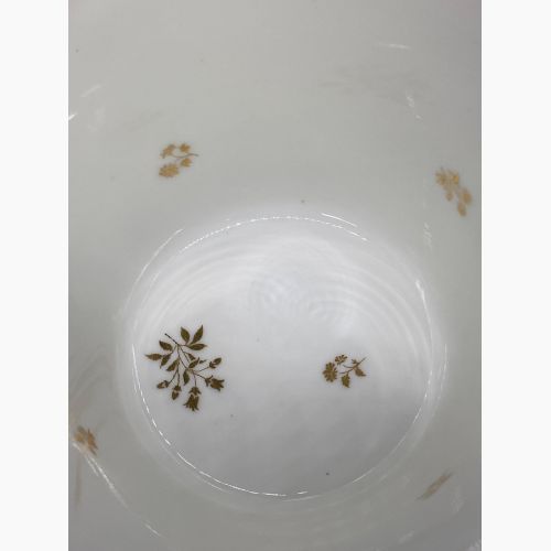 SEVRES (セーブル) カップ&ソーサー 24K 金彩 クラウテッドブルー