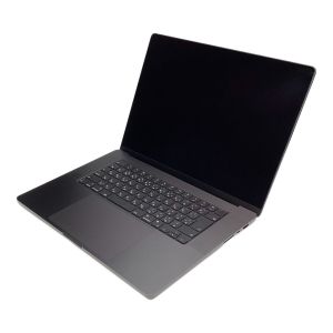 MacBook Pro M3 2023年製 MRW13J/A