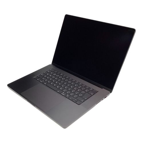 MacBook Pro M3 2023年製 MRW13J/A
