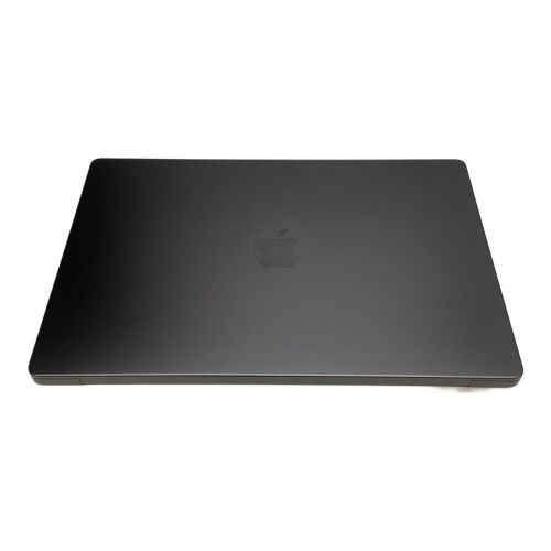 MacBook Pro M3 2023年製 MRW13J/A