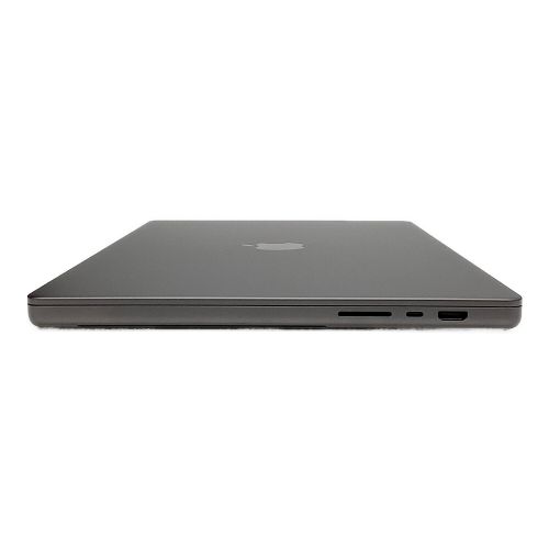 MacBook Pro M3 2023年製 MRW13J/A