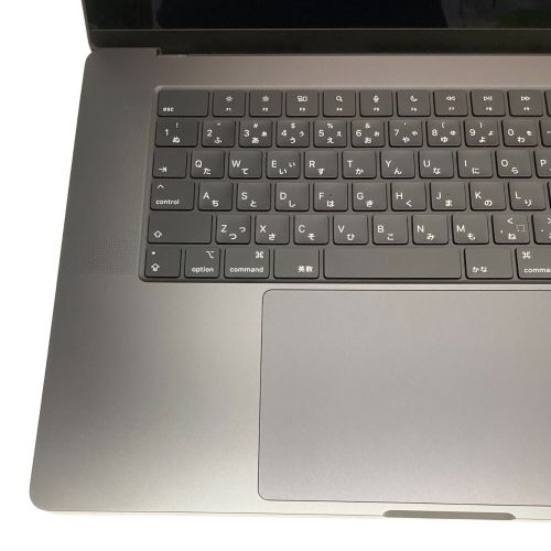 MacBook Pro M3 2023年製 MRW13J/A