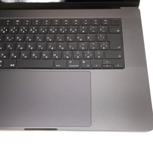 MacBook Pro M3 2023年製 MRW13J/A