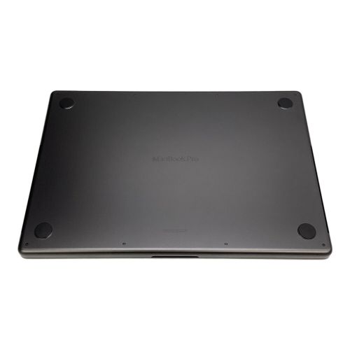 MacBook Pro M3 2023年製 MRW13J/A