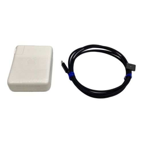 MacBook Pro M3 2023年製 MRW13J/A