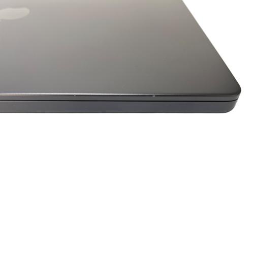 MacBook Pro M3 2023年製 MRW13J/A