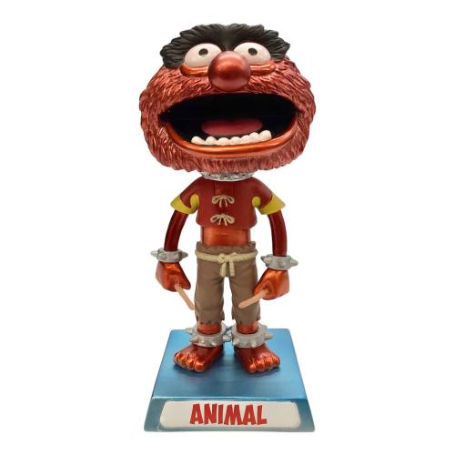 ANIMAL（アニマル） THE MUPPETS　ワッキーワブラー